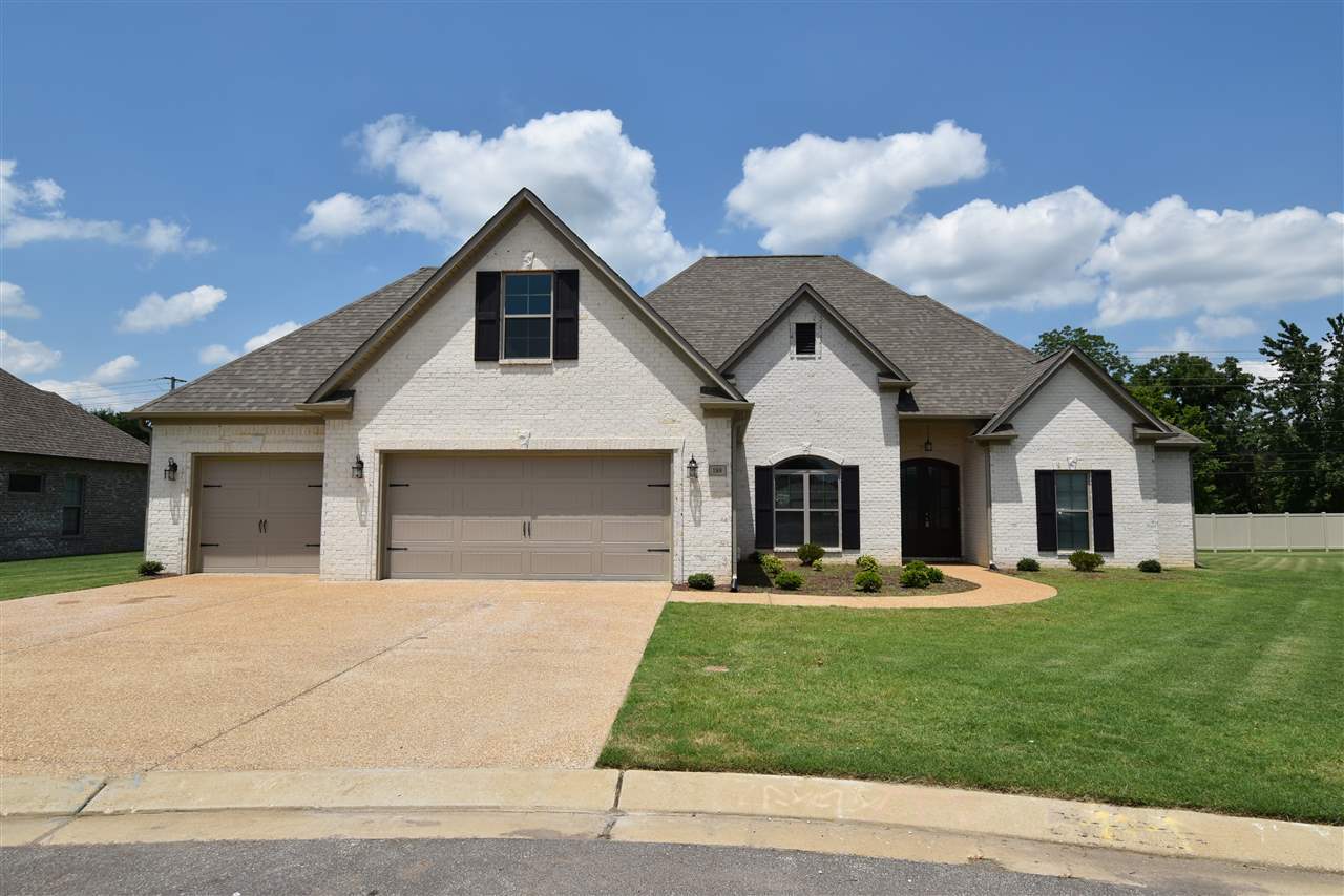 Property Photo:  188 Millstream Drive  TN 38305 