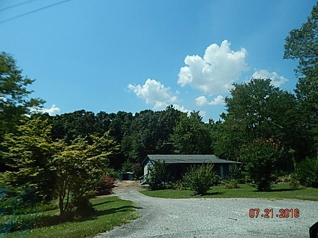 Property Photo:  523 Lester Chapel Road  TN 38301-9583 