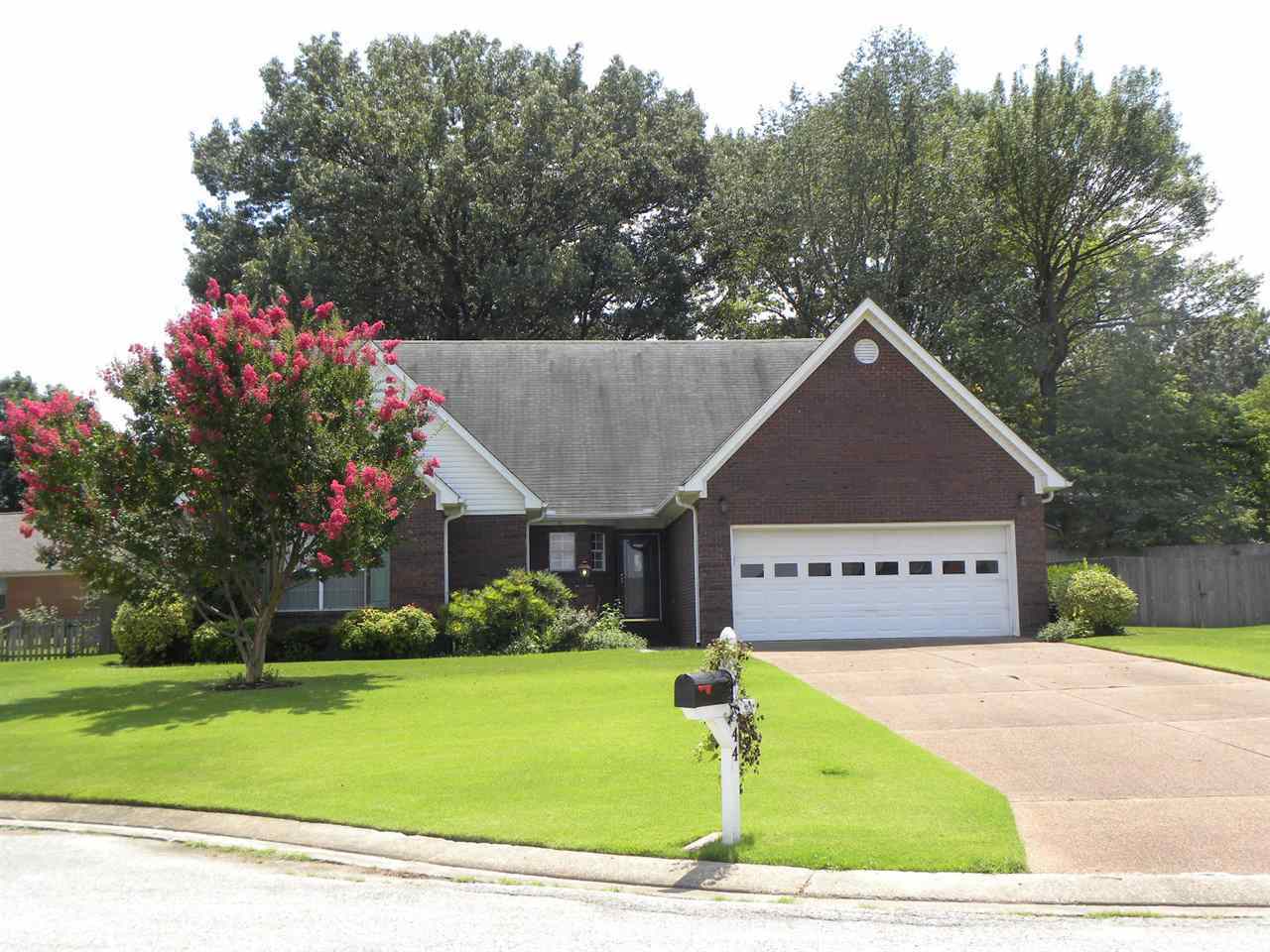 Property Photo:  44 Autumn Leaf Cove  TN 38305 