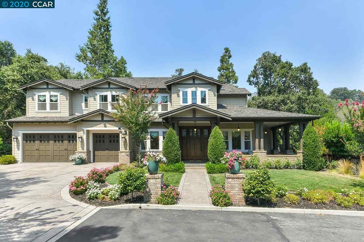 Property Photo: 30 Ariey Ln CA 94549