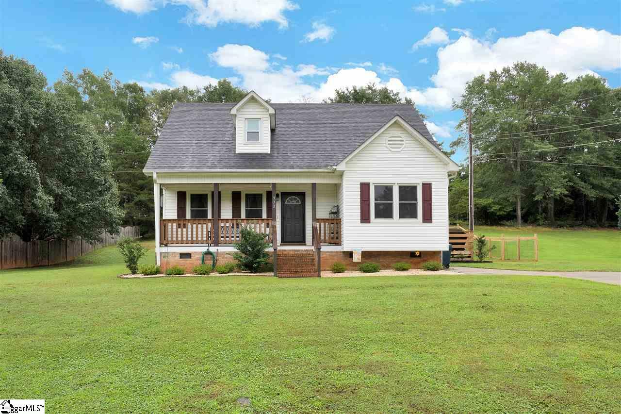 Property Photo: 332 Springdale Avenue SC 29657