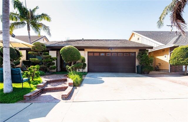 Property Photo:  12205 Marbel Avenue  CA 90242 