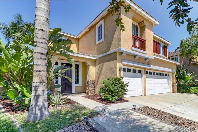 Property Photo: 15350 Rochelle Street CA 92336