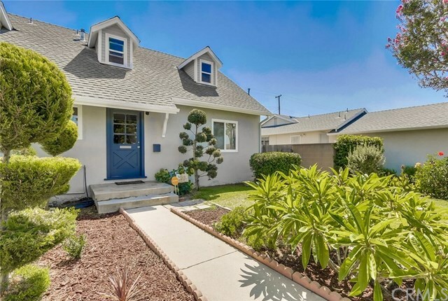 Property Photo:  8458 Phlox Drive  CA 90620 