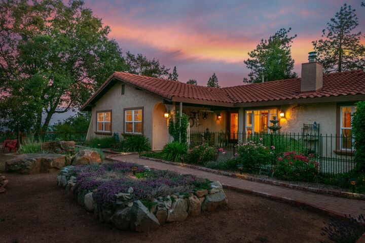 5411 Victory Mine Road  Placerville CA 95667 photo