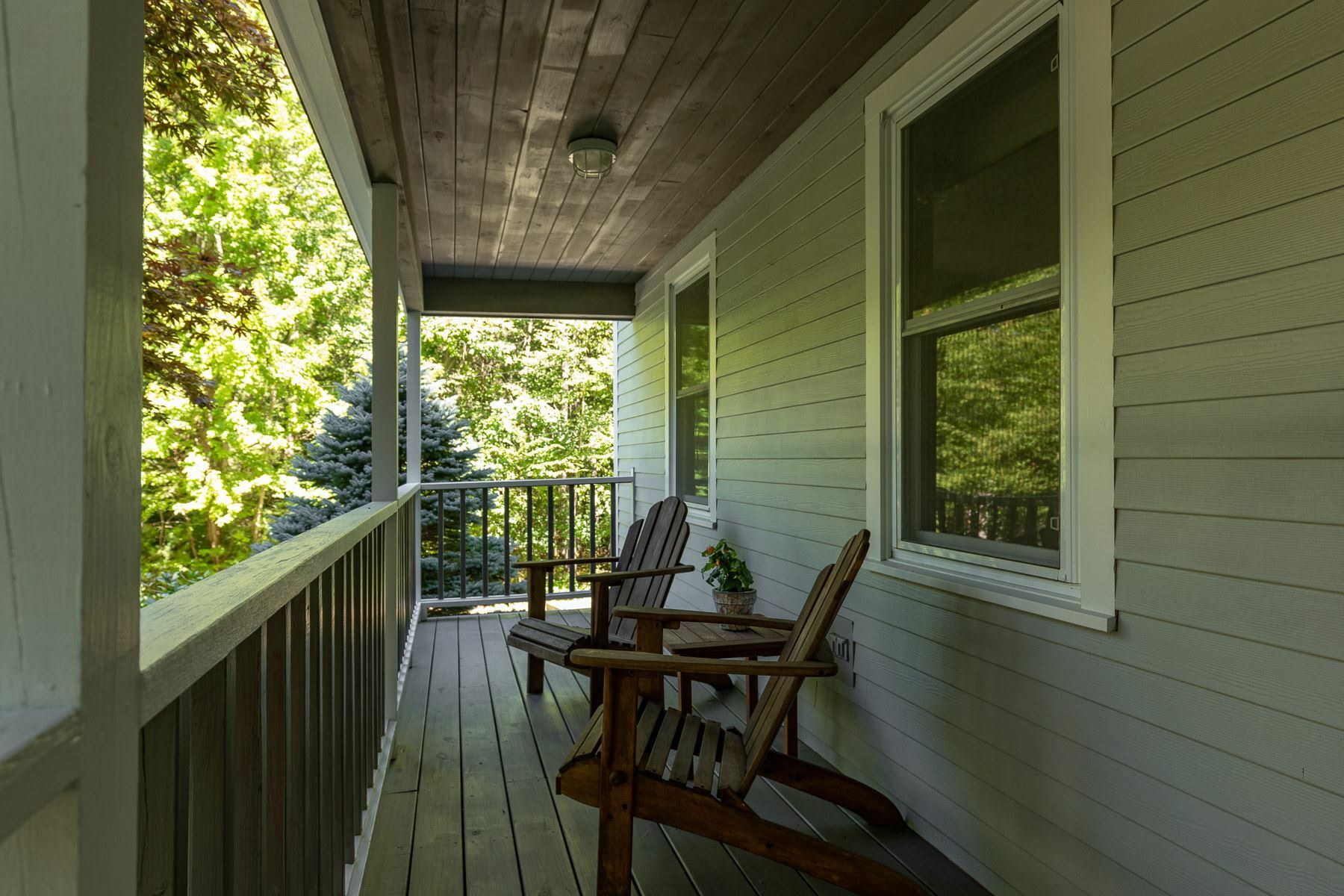 Property Photo: 2 Greystone Road NH 03827