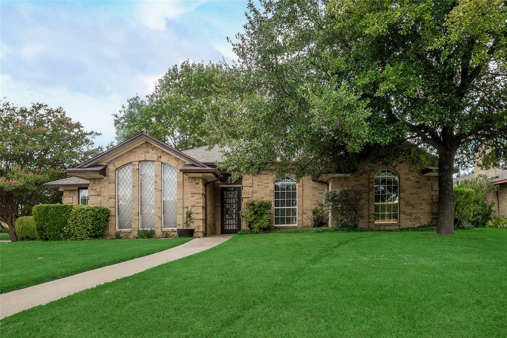 Property Photo:  1136 Madlynne Drive  TX 75104 