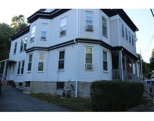 Property Photo:  50 Raddin Grove Ave  MA 01905 