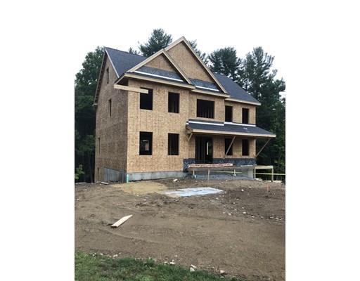 Property Photo: 27 Green Meadow MA 01887