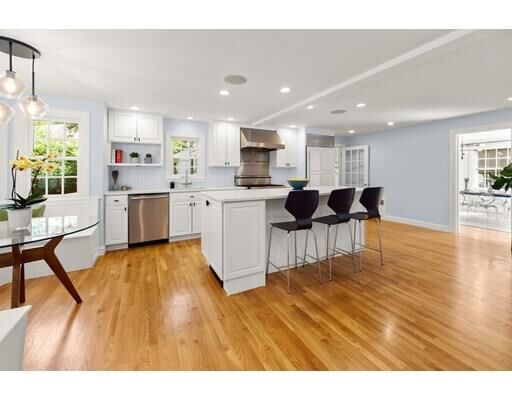 Property Photo: 1 Chatham Circle MA 02481