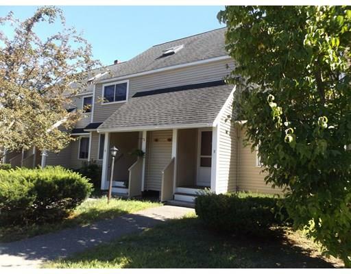 Property Photo: 160 Ayer Rd MA 01464