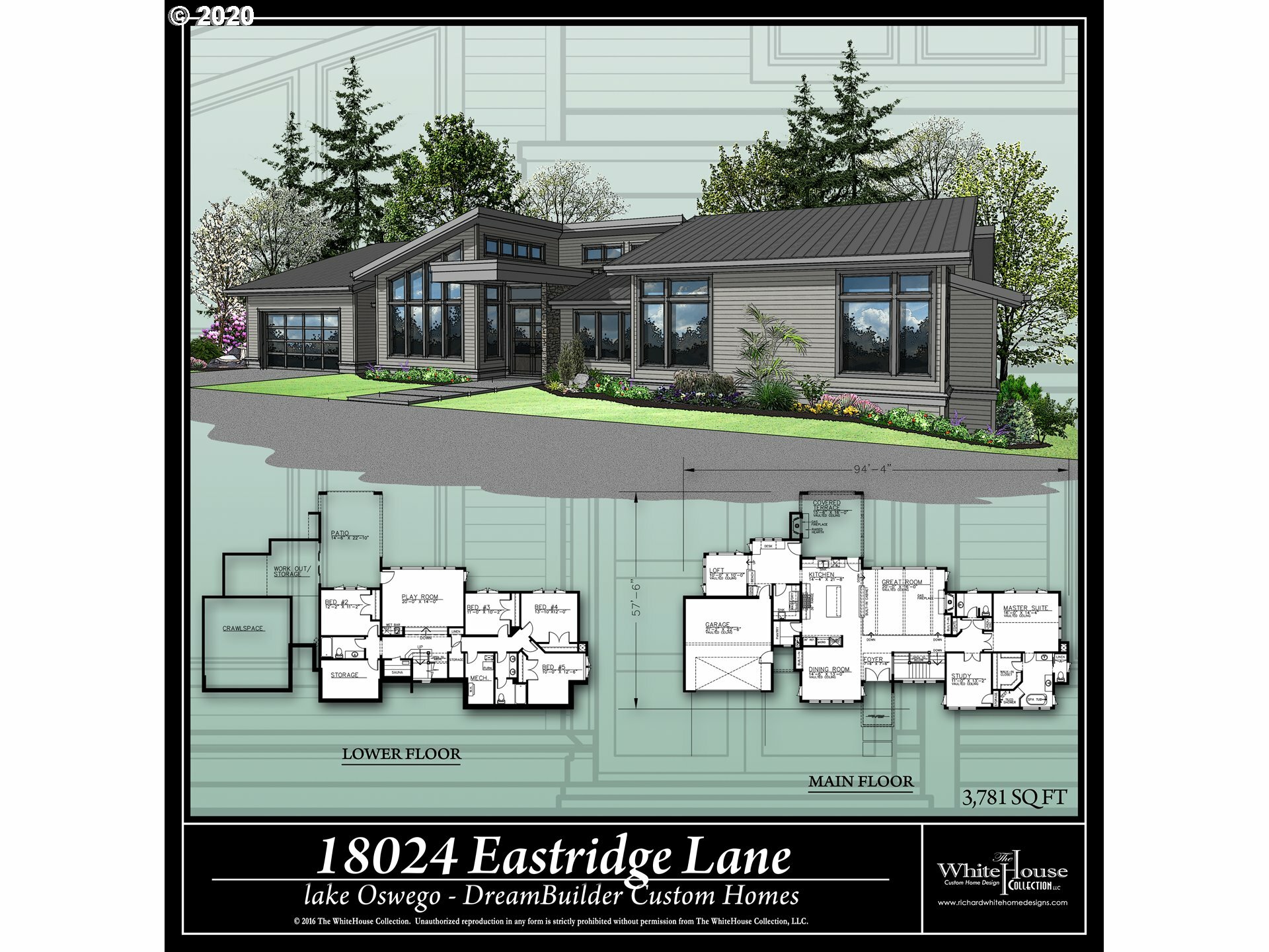 18024 Eastridge Ln  Lake Oswego OR 97034 photo