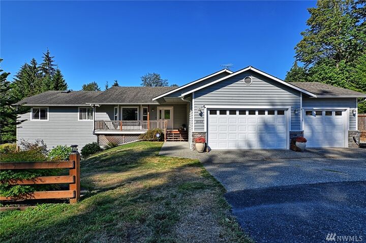 Property Photo: 9322 147th Ave NE WA 98258