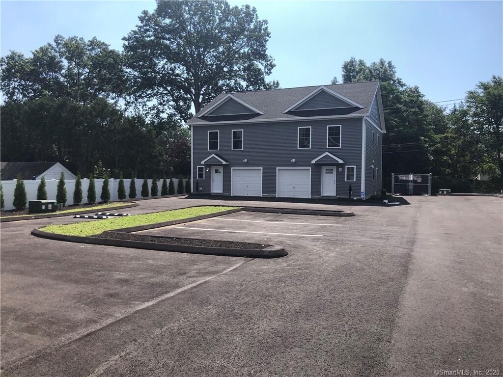 Property Photo: 558 Peet Street CT 06606