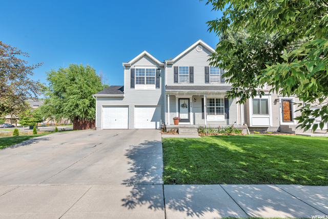Property Photo: Address not disclosed UT 84032