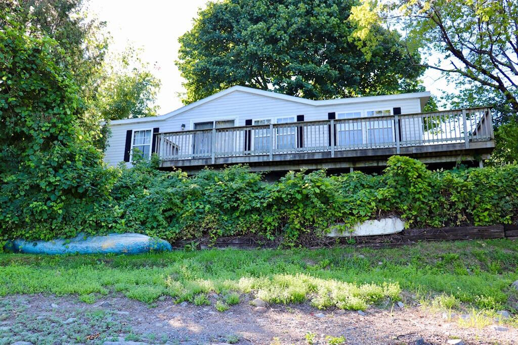 Property Photo:  1694 Lake Shore Road  NY 12921 