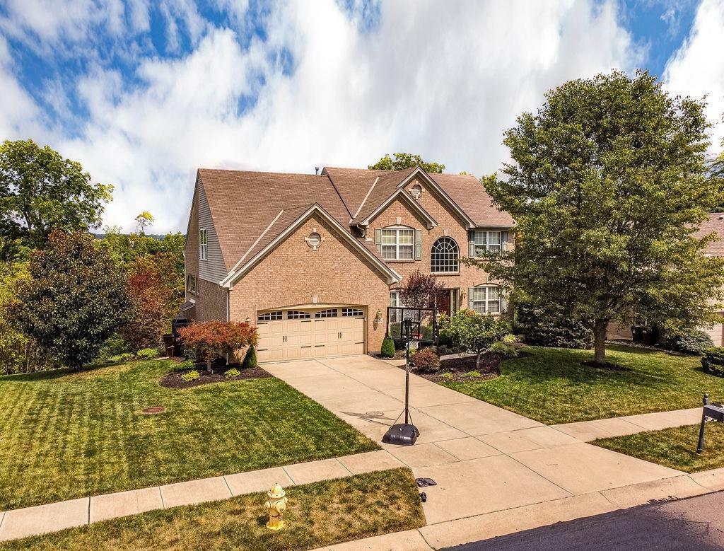Property Photo: 4020 Bremen Pass OH 45002
