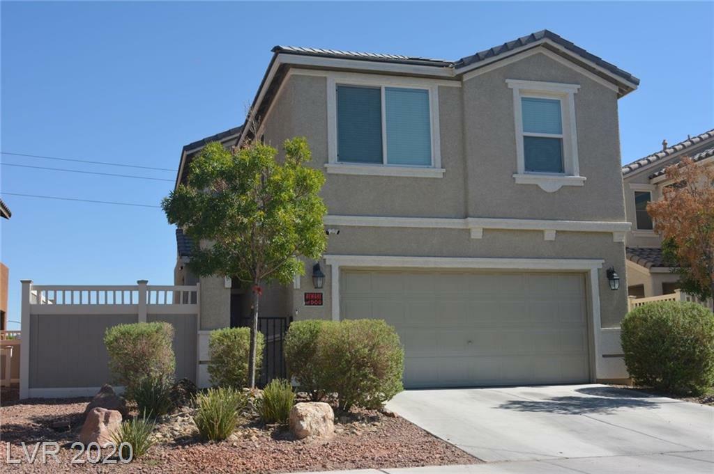 Property Photo:  1112 Aspen Cliff Drive  NV 89011 