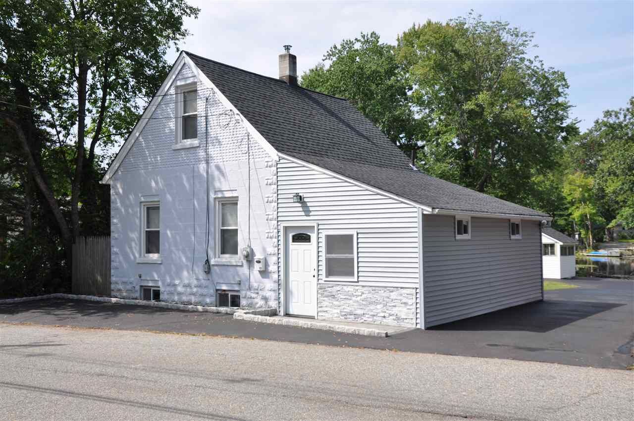 Property Photo: 72 Doty Rd NJ 07420