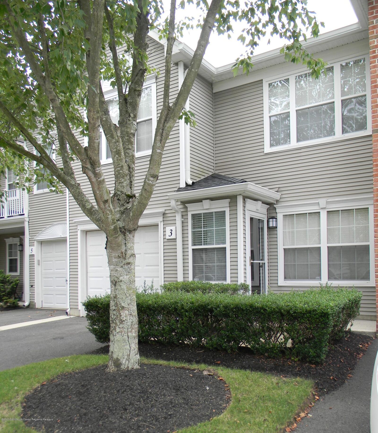 Property Photo:  3 Waterville Road  NJ 07726 