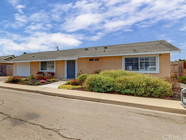 2564 Paul Place  Arroyo Grande CA 93420 photo