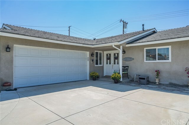 Property Photo:  1722 Fitzgerald Road  CA 93065 