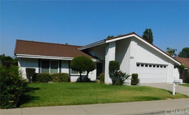 Property Photo:  15613 Buttram Street  CA 91745 