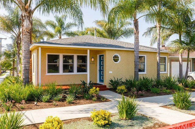 Property Photo: 4440 E 14th Street CA 90804