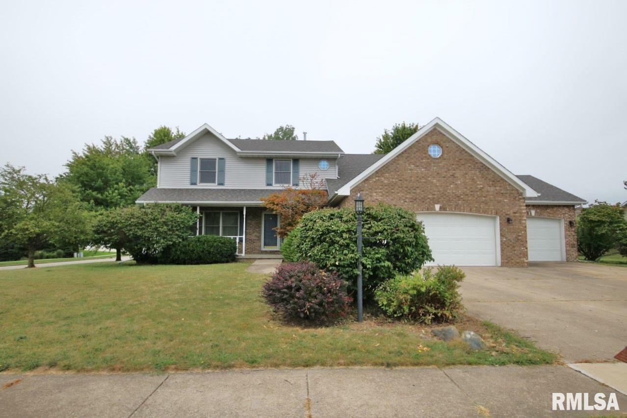 Property Photo:  1302 Kensington  IL 61571 