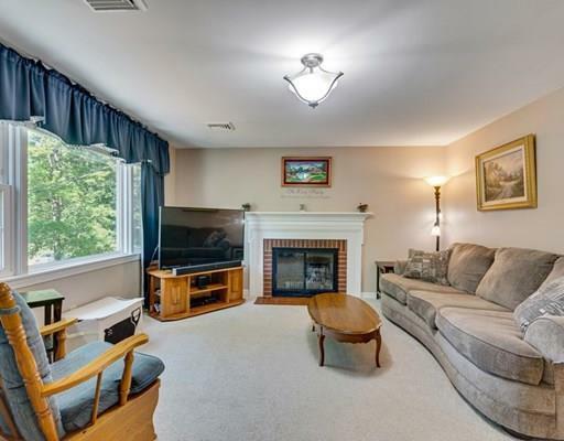 Property Photo:  8 Windmill Dr.  MA 01754 