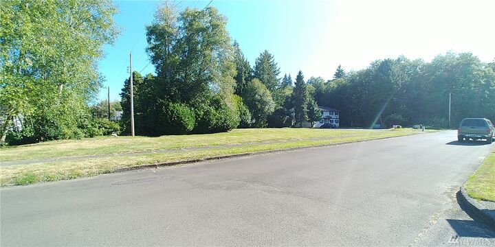 Xxx F St  Cosmopolis WA 98537 photo