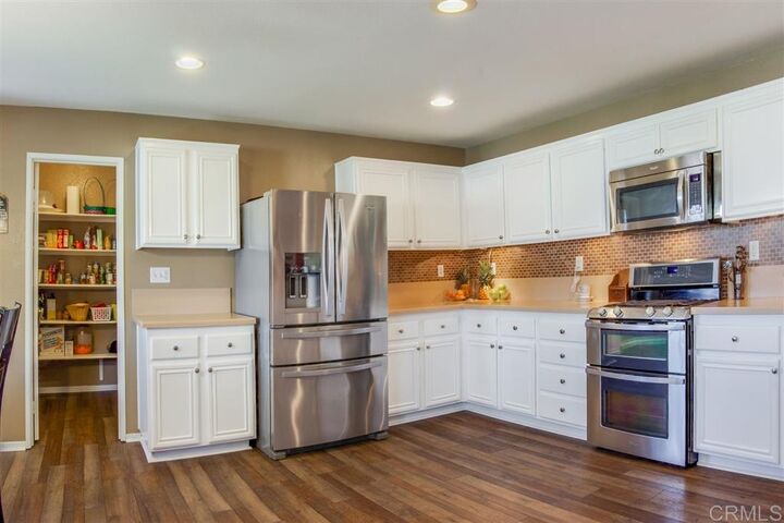 Property Photo: 360 La Purisma CA 92057