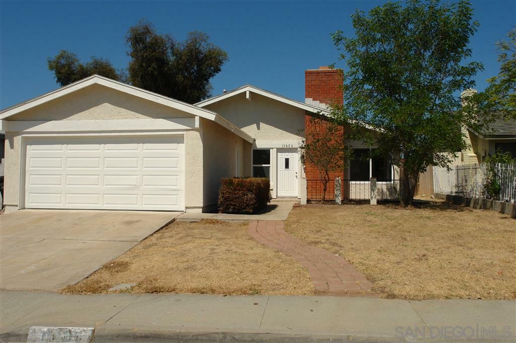 Property Photo:  11426 Vela Dr  CA 92126 