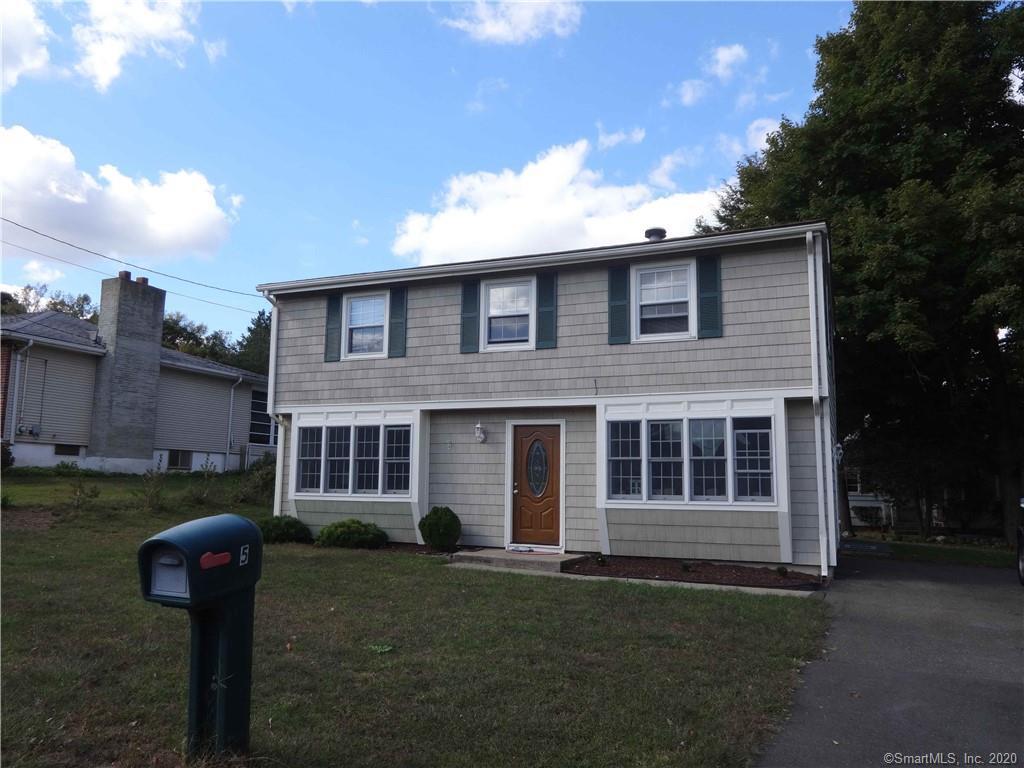 Property Photo: 5 Raymond Road CT 06525