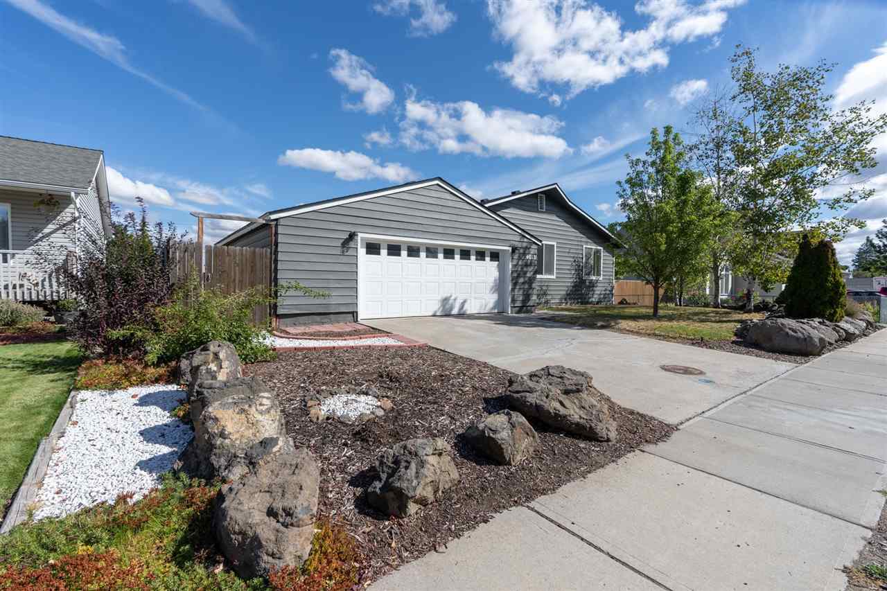 Property Photo:  4011 E 23rd Ave  WA 99223-5502 