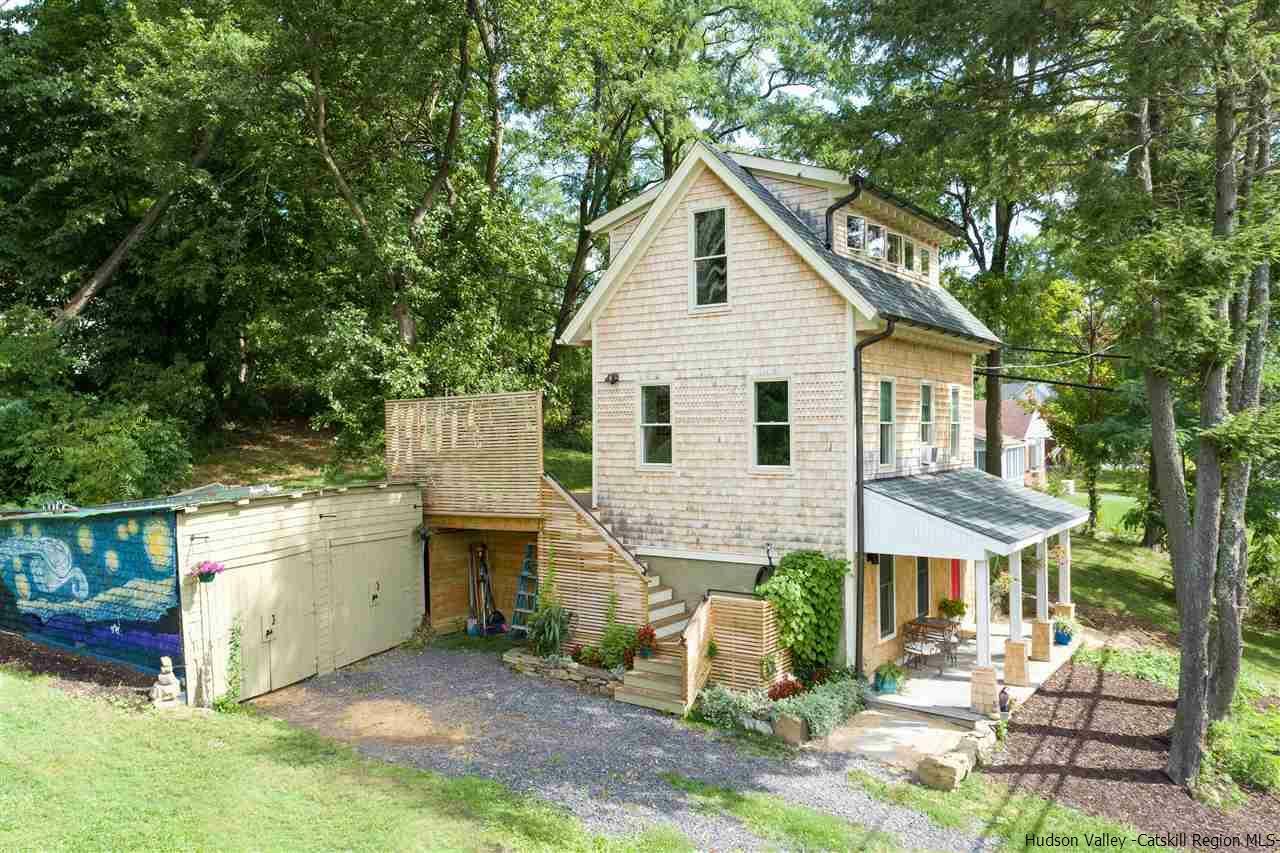 Property Photo: 15 Parker NY 12429