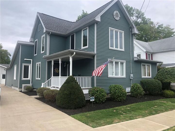 137 E Williams St Street  Waterloo NY 13165 photo