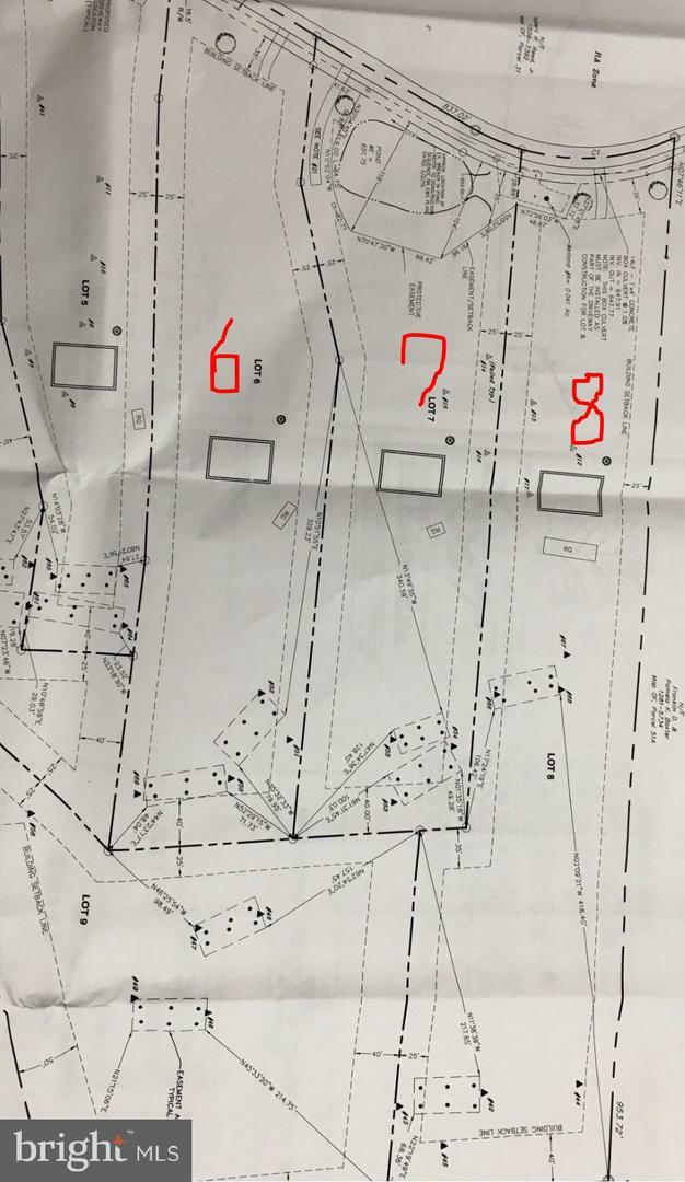 Property Photo: Lot 7 Bentzel Road PA 17339