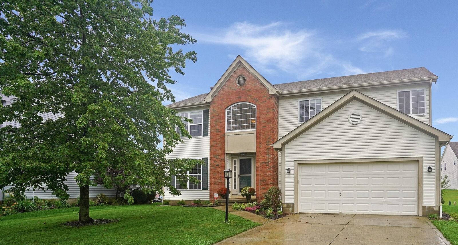 Property Photo:  446 Pruden Drive  OH 43147 