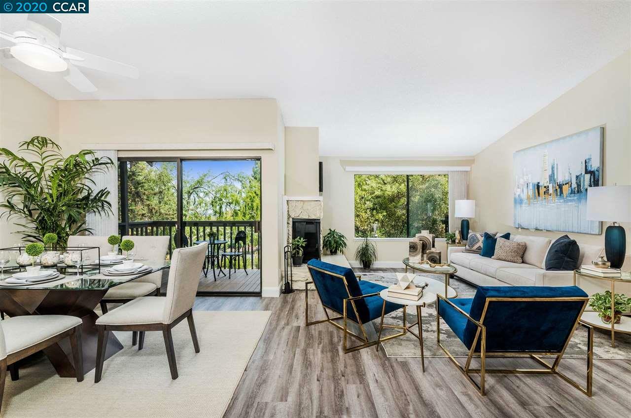 Property Photo: 1550 Ashwood Dr CA 94553