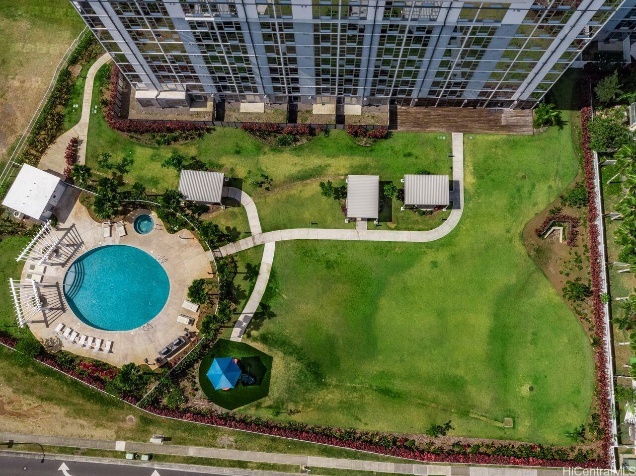 Property Photo:  7000 Hawaii Kai Drive 3506  HI 96825 