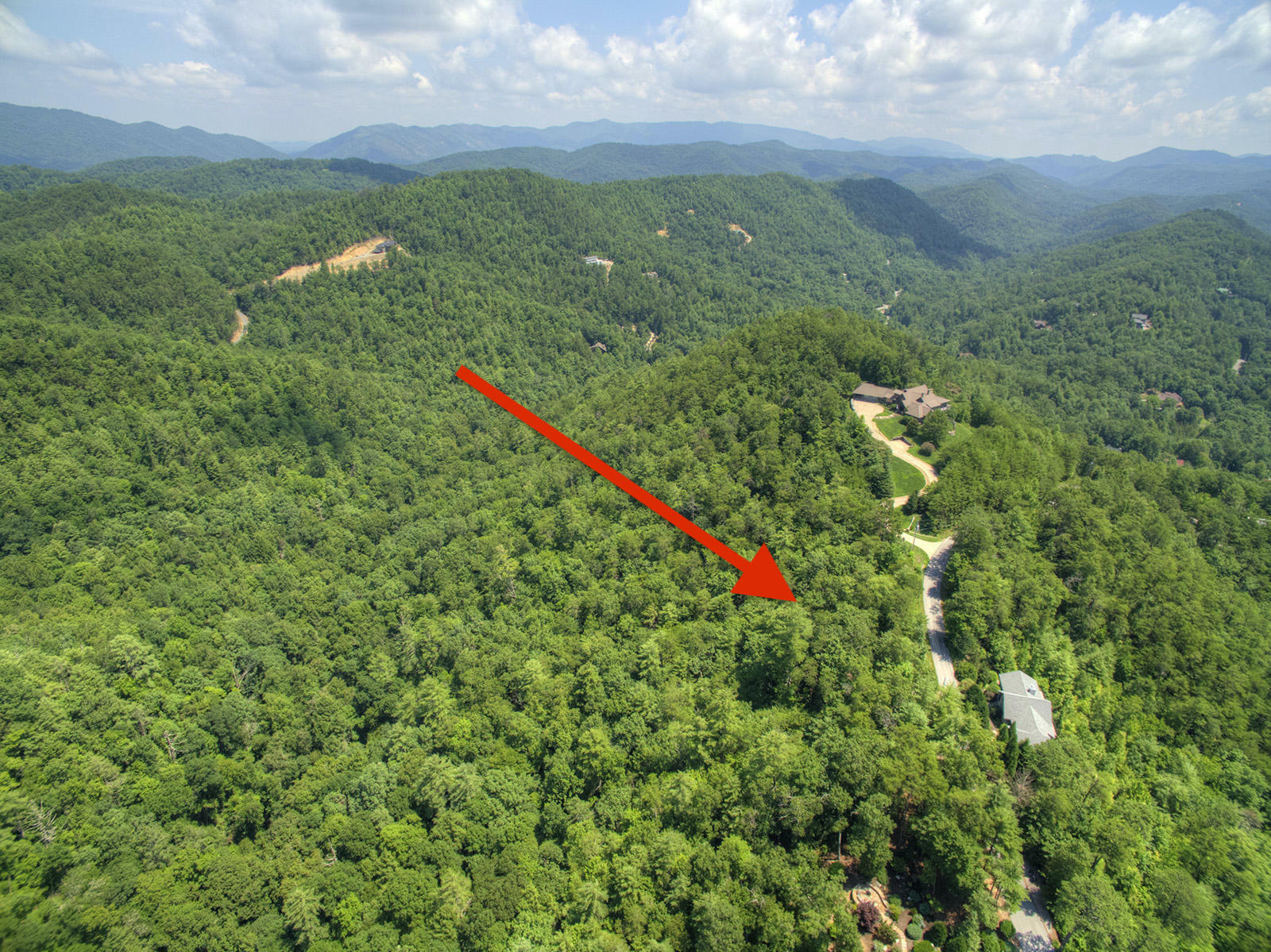 Lot 21R Hawk View Rd  Townsend TN 37882 photo