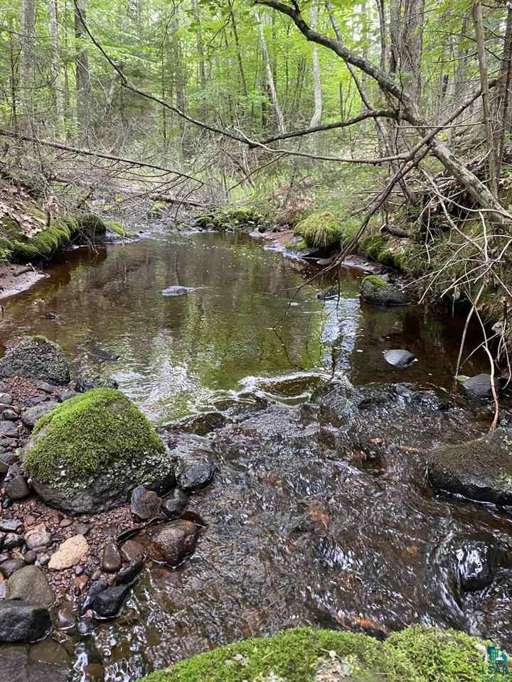 Property Photo: 000 Tuura Rd WI 54820