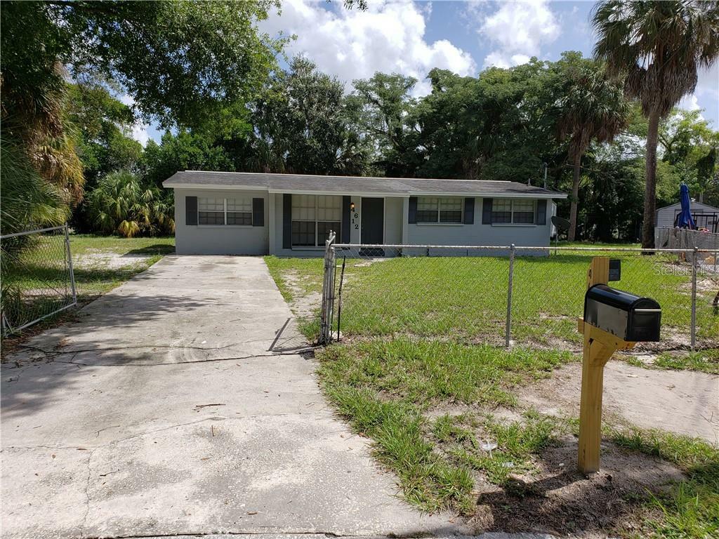 Property Photo:  4612 E 22nd Avenue  FL 33605 