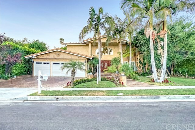 Property Photo:  6625 Vickiview Drive  CA 91307 