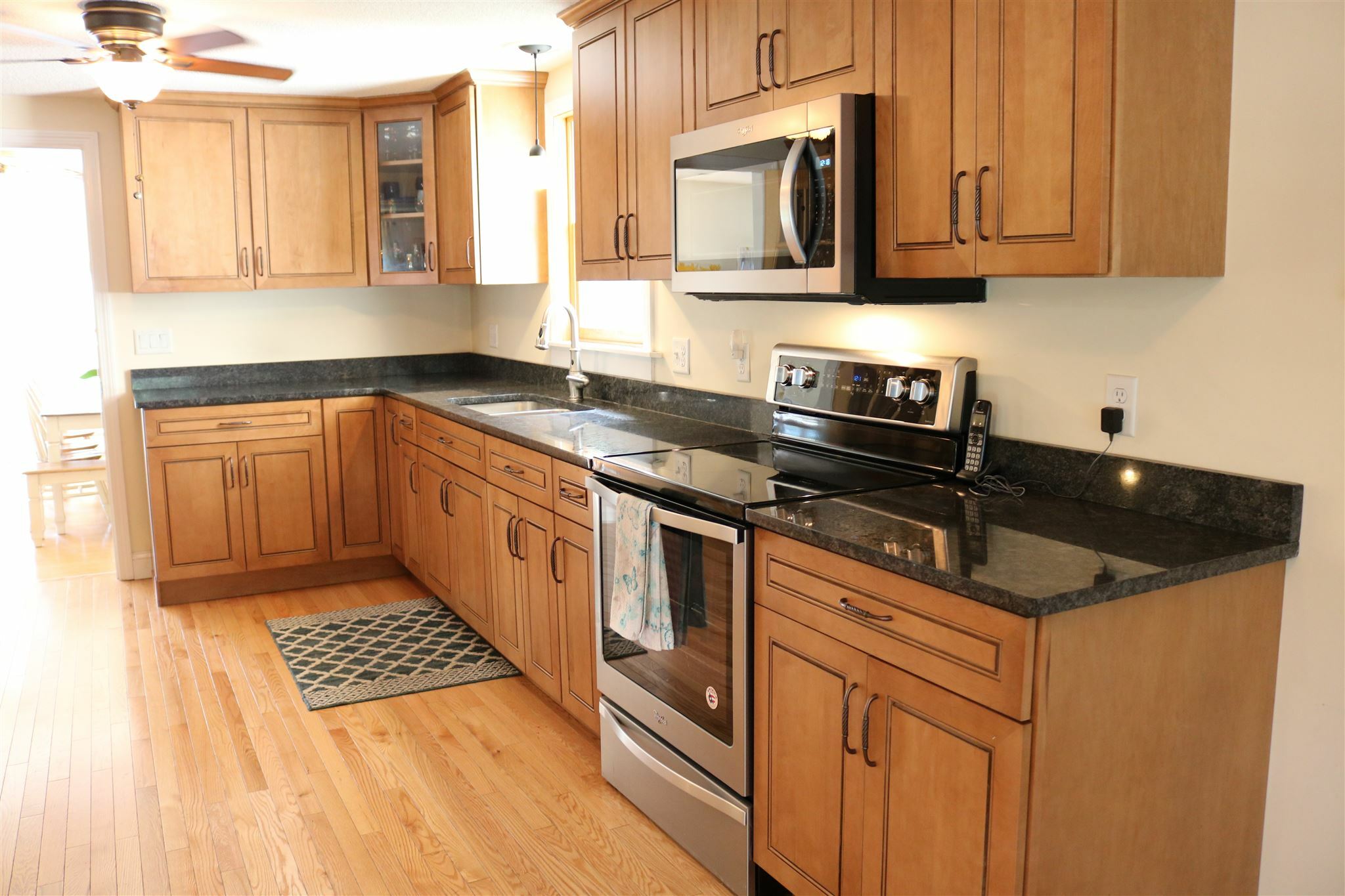 Property Photo: 203 Landing Road NH 03842