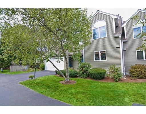 Property Photo: 431 Main St 5 MA 02052