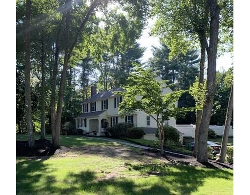 Property Photo:  25 Stonegate Ln  MA 02339 
