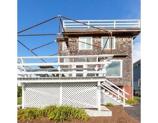 Property Photo: 16 Fort Square MA 01930