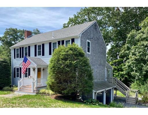 Property Photo: 4 3 Ring Rd MA 02066
